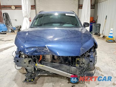 Piąte zdjęcie samochodu w środku: 2024 HONDA CR-V SPORT-L VIN:7FARS6H87RE044840 - miniatura