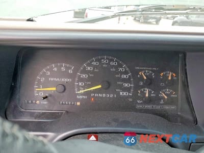 Zdjęcie 9 z 12 samochodu: 1999 GMC YUKON VIN:1GKEC13R9XJ755573 - miniatura