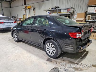 Drugie zdjęcie samochodu z przodu: 2012 TOYOTA COROLLA LE VIN:2T1BU4EE9CC898200 - miniatura