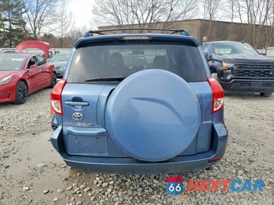 Zdjęcie 6 z 12 samochodu: 2006 TOYOTA RAV4 BASE VIN:JTMBD33V765034454 - miniatura