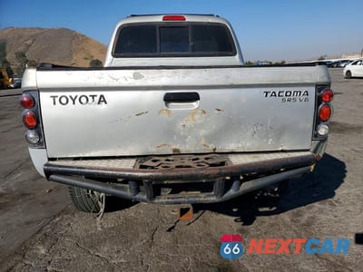 Zdjęcie 6 z 12 samochodu: 2001 TOYOTA TACOMA PRERUNNER V6 VIN:5TEGN92N51Z761590 - miniatura