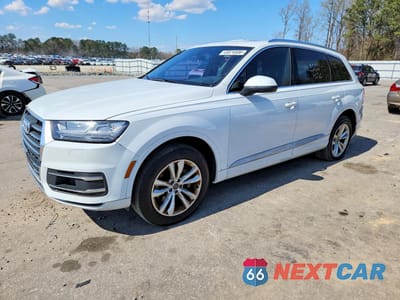 2017 AUDI Q7 PREMIUM PLUS WA1LAAF75HD030632 - główne zdjęcie licytacji z USA - miniatura