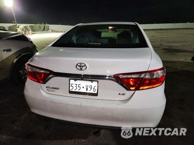 Zdjęcie 6 z 14 samochodu: 2015 TOYOTA CAMRY LE VIN:4T4BF1FKXFR511644 - miniatura