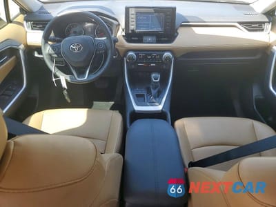 Zdjęcie 8 z 13 samochodu: 2022 TOYOTA RAV4 XLE PREMIUM VIN:2T3C1RFV0NW207394 - miniatura