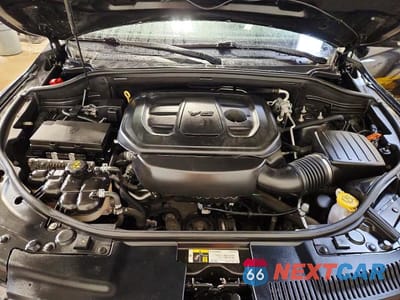 Zdjęcie 12 z 12 samochodu: 2021 DODGE DURANGO GT VIN:1C4RDJDG2MC520603 - miniatura