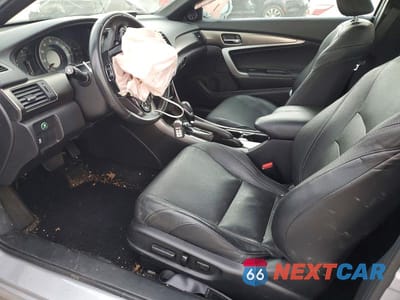 Zdjęcie 7 z 12 samochodu: 2017 HONDA ACCORD EXL VIN:1HGCT2B85HA001316 - miniatura