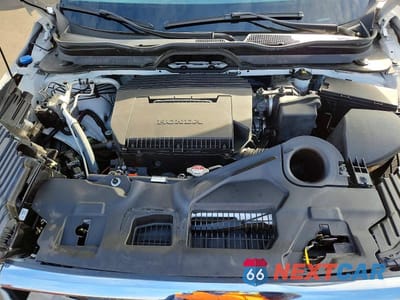 Zdjęcie 12 z 12 samochodu: 2025 HONDA PILOT EXL VIN:5FNYG1H44SB000342 - miniatura