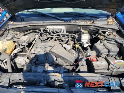 Zdjęcie 12 z 13 samochodu: 2008 FORD ESCAPE XLT VIN:1FMCU93118KE11977 - miniatura