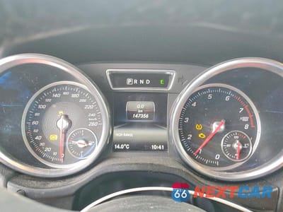 Zdjęcie 9 z 12 samochodu: 2018 MERCEDES-BENZ G 550 VIN:WDCYC3KH0JX293366 - miniatura