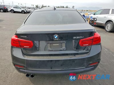 Zdjęcie 6 z 12 samochodu: 2017 BMW 330 I VIN:WBA8B9G32HNU53940 - miniatura