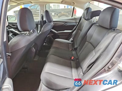 Zdjęcie 11 z 14 samochodu: 2020 SUBARU IMPREZA PREMIUM VIN:4S3GKAD64L3603534 - miniatura