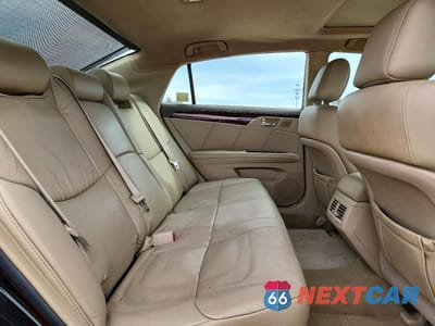 Zdjęcie 10 z 11 samochodu: 2010 TOYOTA AVALON LIMITED VIN:4T1BK3DB8AU367282 - miniatura