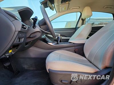 Zdjęcie 7 z 13 samochodu: 2023 HYUNDAI SONATA SEL VIN:KMHL64JA7PA315338 - miniatura