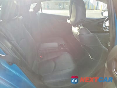 Zdjęcie 11 z 13 samochodu: 2017 TOYOTA PRIUS PRIME PREMIUM VIN:JTDKARFP5H3005610 - miniatura