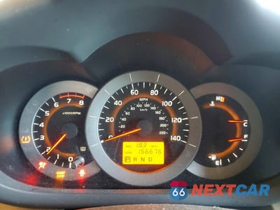 Zdjęcie 9 z 11 samochodu: 2011 TOYOTA RAV4 BASE VIN:2T3BF4DV5BW176707 - miniatura