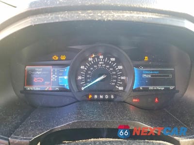 Zdjęcie 9 z 13 samochodu: 2023 FORD EDGE TITANIUM VIN:2FMPK4K92PBA29242 - miniatura