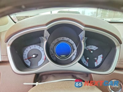 Zdjęcie 9 z 14 samochodu: 2012 CADILLAC SRX LUXURY COLLECTION VIN:3GYFNAE38CS511306 - miniatura