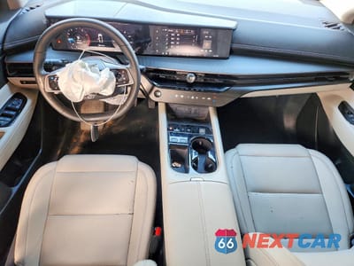 Zdjęcie 8 z 14 samochodu: 2026 NISSAN MURANO SV VIN:5N1AZ3BS7TC100167 - miniatura