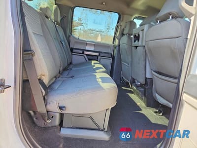 Zdjęcie 10 z 11 samochodu: 2020 FORD F250 XLT 4WD 6.7L V8 TDSL VIN:1FT7W2BT0LED73904 - miniatura