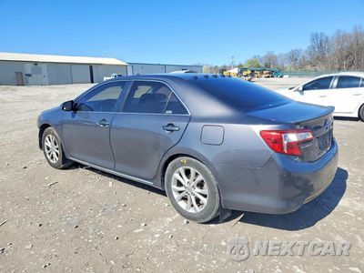 Drugie zdjęcie samochodu z przodu: 2014 TOYOTA CAMRY LE VIN:4T4BF1FK0ER438766 - miniatura