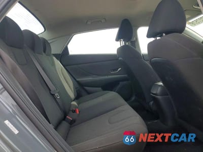 Zdjęcie 10 z 11 samochodu: 2022 HYUNDAI ELANTRA SE VIN:KMHLL4AG6NU335525 - miniatura