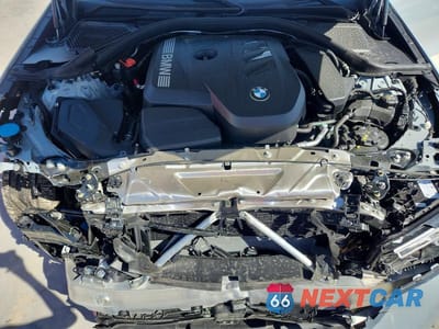 Zdjęcie 11 z 12 samochodu: 2026 BMW 330I VIN:WBA13LA00TFV86337 - miniatura