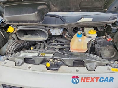 Zdjęcie 12 z 12 samochodu: 2022 RAM PROMASTER 3500 DELIVERY VAN VIN:3C6MRVJG3NE125841 - miniatura