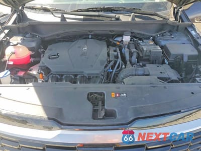 Zdjęcie 12 z 14 samochodu: 2026 KIA SPORTAGE EX VIN:5XYK33DF2TG338482 - miniatura