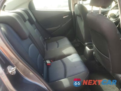 Zdjęcie 10 z 12 samochodu: 2017 TOYOTA YARIS IA BASE VIN:3MYDLBYV1HY174747 - miniatura