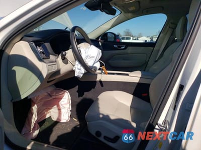 Zdjęcie 7 z 13 samochodu: 2024 VOLVO XC60 PLUS VIN:YV4L12RL7R1840784 - miniatura