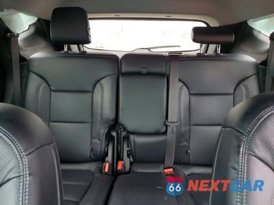 Zdjęcie 10 z 14 samochodu: 2021 CHEVROLET BLAZER 1LT VIN:3GNKBBRA9MS580932 - miniatura