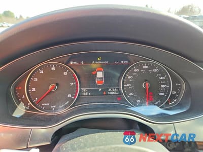 Zdjęcie 9 z 12 samochodu: 2016 AUDI A6 PREMIUM PLUS VIN:WAUFGAFC2GN167094 - miniatura