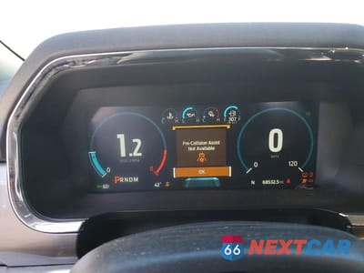Zdjęcie 9 z 12 samochodu: 2022 FORD F150 SUPERCREW VIN:1FTFW1E52NFC27584 - miniatura