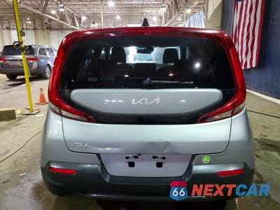 Zdjęcie 6 z 14 samochodu: 2022 KIA SOUL LX VIN:KNDJ23AU5N7833258 - miniatura