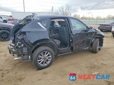 Trzecie zdjęcie samochodu z tyłu: 2025 MAZDA CX-5 PREFERRED VIN:JM3KFBCL4S0601799 - miniatura