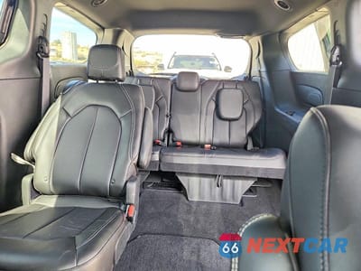 Zdjęcie 10 z 12 samochodu: 2026 CHRYSLER PACIFICA SELECT VIN:2C4RC1BG9TR220777 - miniatura