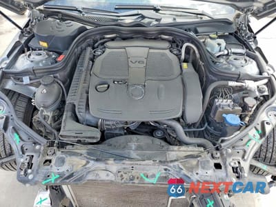 Zdjęcie 11 z 12 samochodu: 2014 MERCEDES-BENZ E 350 VIN:WDDHF5KBXEA889409 - miniatura