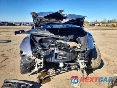 Piąte zdjęcie samochodu w środku: 2026 TESLA MODEL Y VIN:7SAYGDEE3TA411571 - miniatura