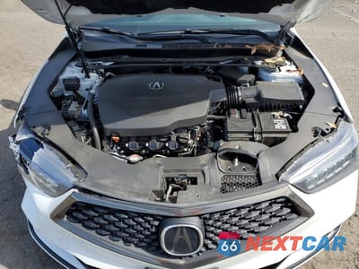 Zdjęcie 12 z 13 samochodu: 2020 ACURA TLX TECHNOLOGY VIN:19UUB3F6XLA002363 - miniatura