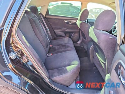 Zdjęcie 10 z 12 samochodu: 2013 NISSAN ALTIMA 2.5 VIN:1N4AL3AP7DC262035 - miniatura