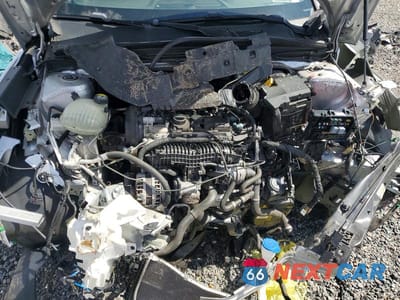 Zdjęcie 12 z 13 samochodu: 2019 VOLVO XC40 T5 MOMENTUM VIN:YV4162UK7K2123020 - miniatura