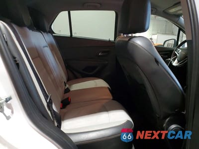 Zdjęcie 11 z 13 samochodu: 2019 CHEVROLET TRAX 1LT VIN:3GNCJPSB3KL212762 - miniatura