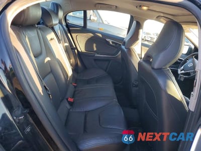 Zdjęcie 10 z 12 samochodu: 2013 VOLVO S60 T5 VIN:YV1612FH4D1223619 - miniatura