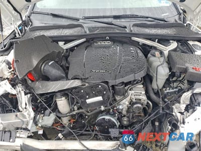 Zdjęcie 11 z 11 samochodu: 2020 AUDI A5 PREMIUM PLUS VIN:WAUTNAF59LA002557 - miniatura