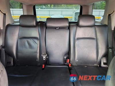 Zdjęcie 10 z 13 samochodu: 2010 TOYOTA 4RUNNER SR5 VIN:JTEZU5JR6A5008125 - miniatura