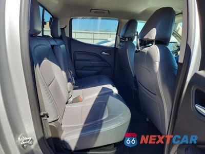 Zdjęcie 10 z 11 samochodu: 2016 CHEVROLET COLORADO LT VIN:1GCGTCE33G1339205 - miniatura