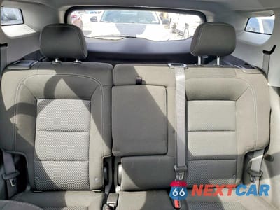 Zdjęcie 10 z 14 samochodu: 2024 GMC TERRAIN SLE VIN:3GKALTEG6RL395969 - miniatura