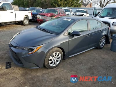 2024 TOYOTA COROLLA LE 5YFB4MDE1RP147537 - główne zdjęcie licytacji z USA - miniatura