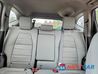 Zdjęcie 10 z 13 samochodu: 2021 HONDA CR-V EXL VIN:2HKRW2H87MH682895 - miniatura