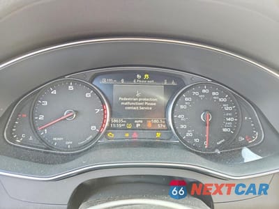 Zdjęcie 9 z 12 samochodu: 2019 AUDI A6 PREMIUM VIN:WAUD8AF26KN125581 - miniatura
